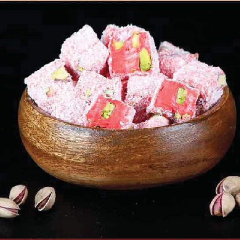 راحة الحلقوم