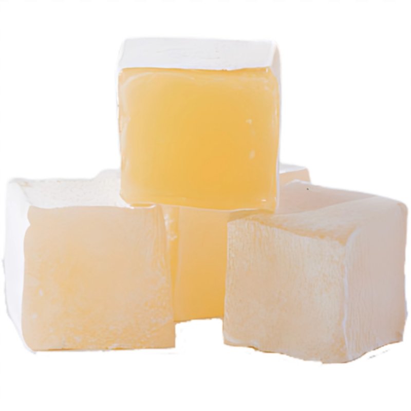 Plain Turkish Delight